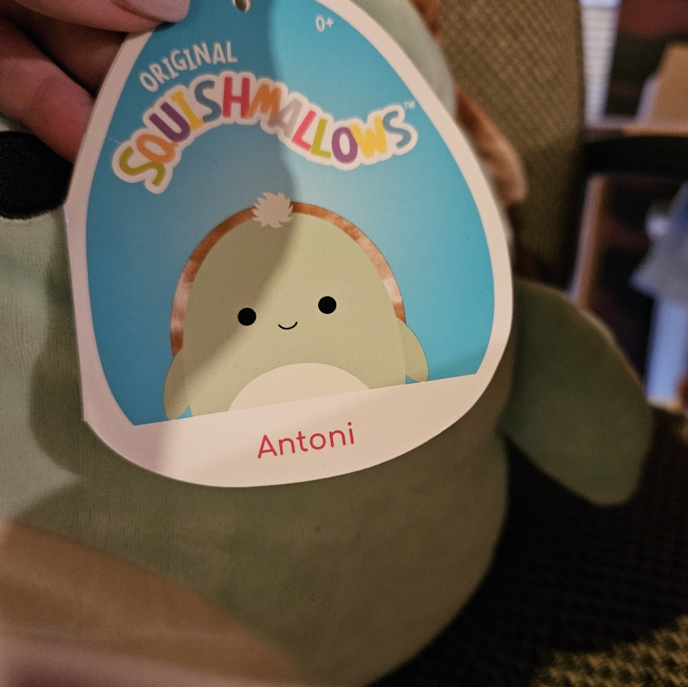 Squishmallow - Picture 2 of 3